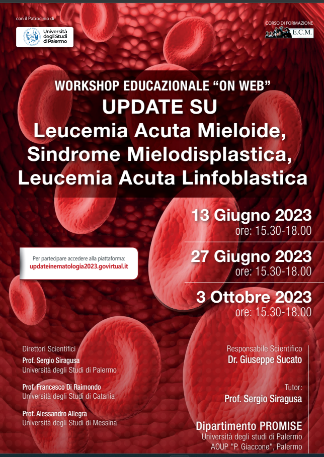 UPDATE_Leucemia Acuta Mieloide_Sindrome Mielodisplastica_Leucemia Acuta Linfoblastica.pdf UPDATE_Leucemia Acuta Mieloide_Sindrome Mielodisplastica_Leucemia Acuta Linfoblastica.pdf