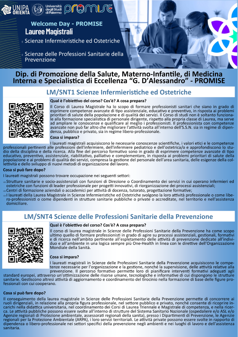 WellcomeDayMagistrali_2023_QR_Logo WellcomeDayMagistrali_2023_QR_Logo