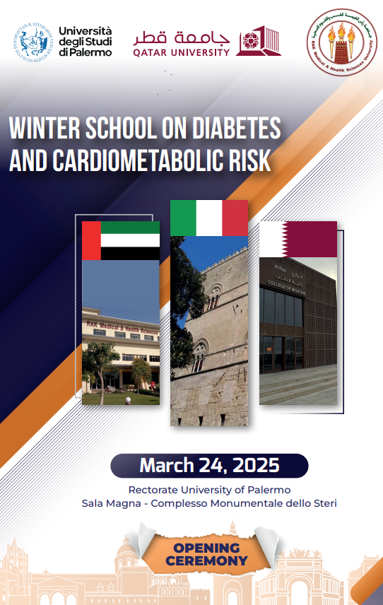 Winter School on Diabetes and Cardiometabolic Risk