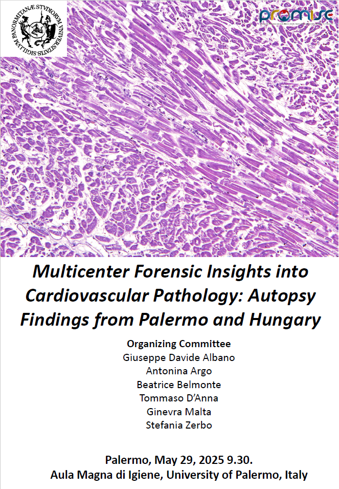Workshop Cardiopatologia 29 maggio 2025