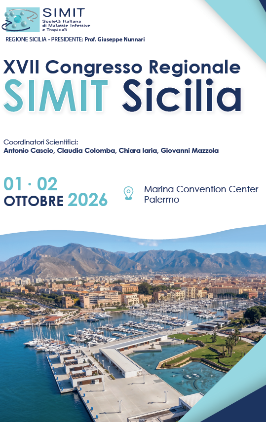 XVII Congresso Regionale_SIMIT_1-10-2026