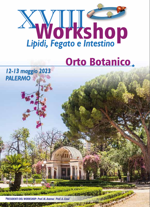 XVIII_Workshop_Lipidi-Fegato-Intestino_12-05-2023