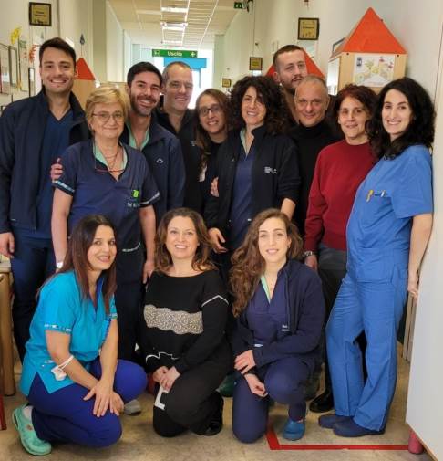 equipepediatrica