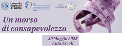 locandina un morso di consapevolezza 30 maggio 2025_a