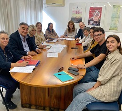 Foto Riunione tavolo tecnico - 15.10.25_a