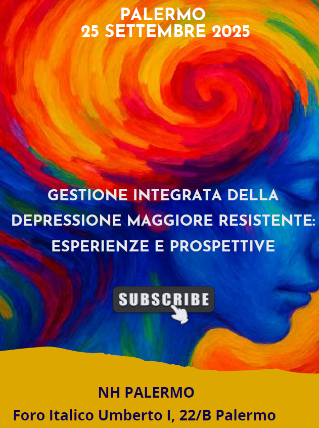 Gestione Integrata della Depressione Maggiore Resistente