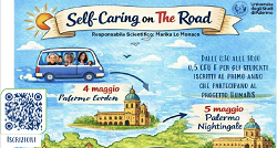 Locandina 4-8 maggio 2026 Seminari self caring_a