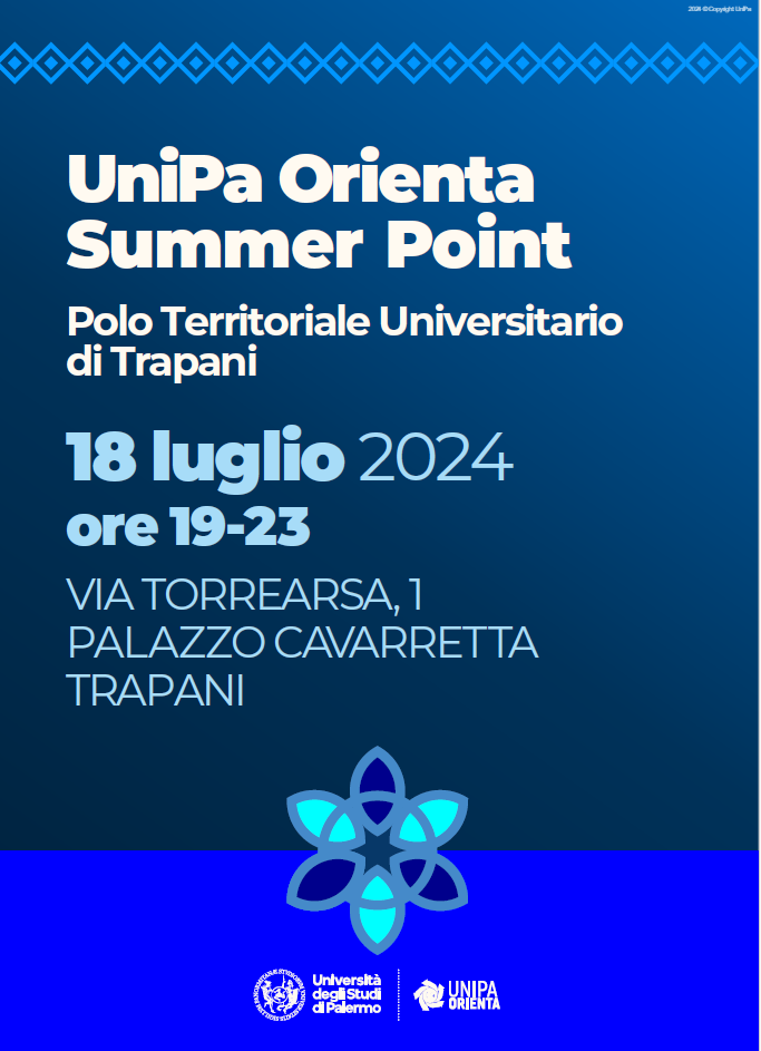 Locandina_InfoPoint TRAPANI