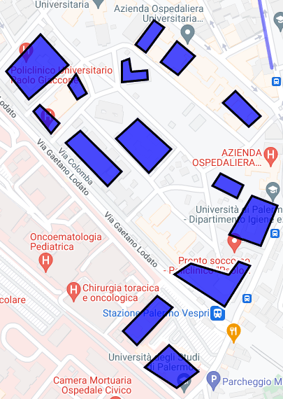 GoogleMaps_AulePoliclinico