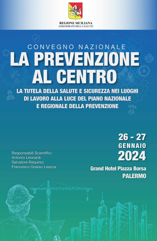 Convegno_PrevenzioneAlCentro_RegioneSicilia