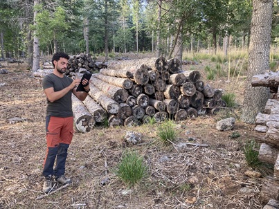 Progetto OpenDigitFor3 Progetto OpenDigitFor3