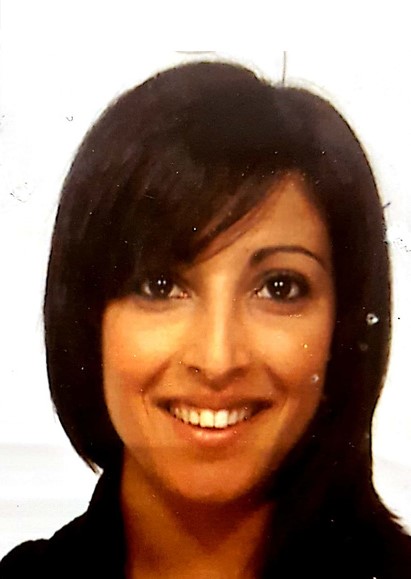 foto Tinebra Ilenia