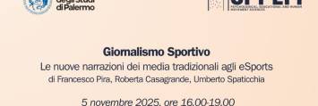 Giornalismo Sportivo