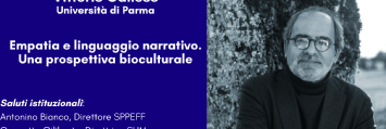 Lectio Magistralis di inaugurazione dei Corsi di Studio