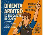 Corso Arbitri di Calcio a Cinque