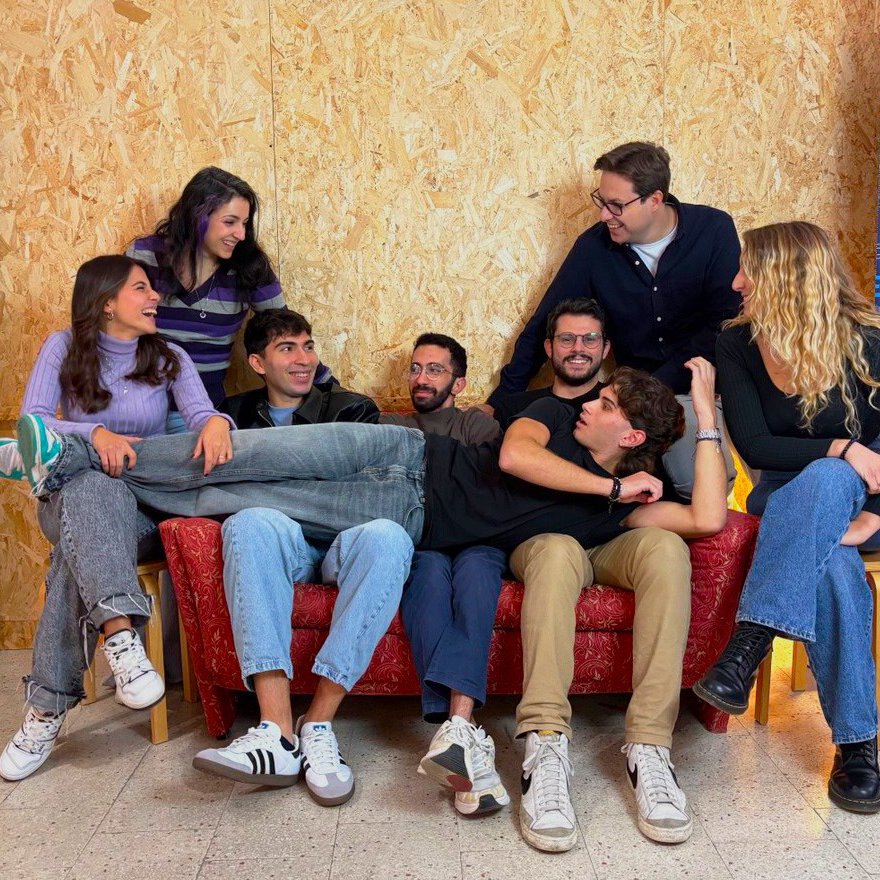 Servizio Civile Universale