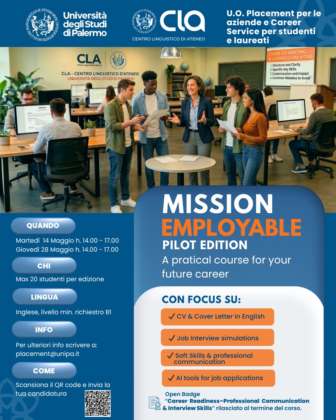 Mission Employable