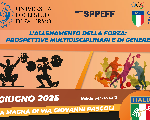 SEMINARIO | L'allenamento della forza prospettive multidisciplinari e di genere
