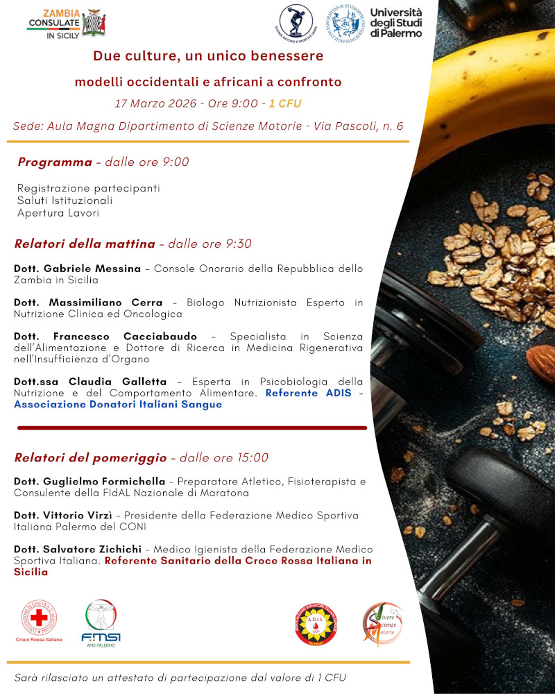 Due culture, un unico benessere modelli occidentali e africani a confronto