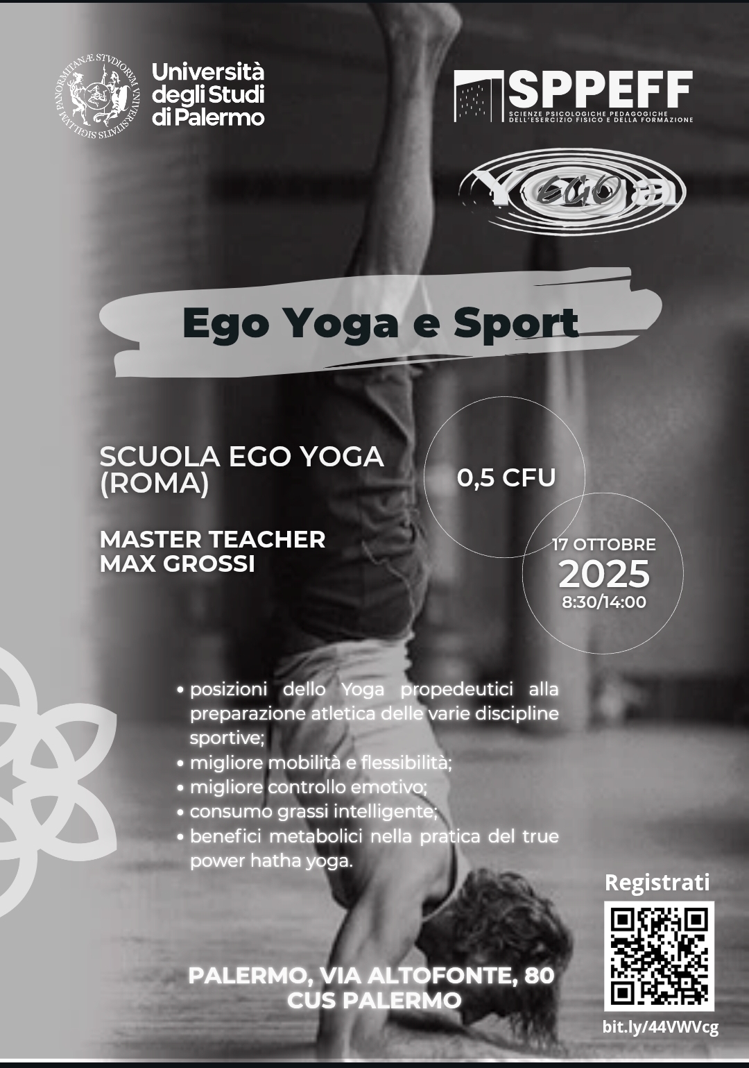 Ego Yoga  & Sport