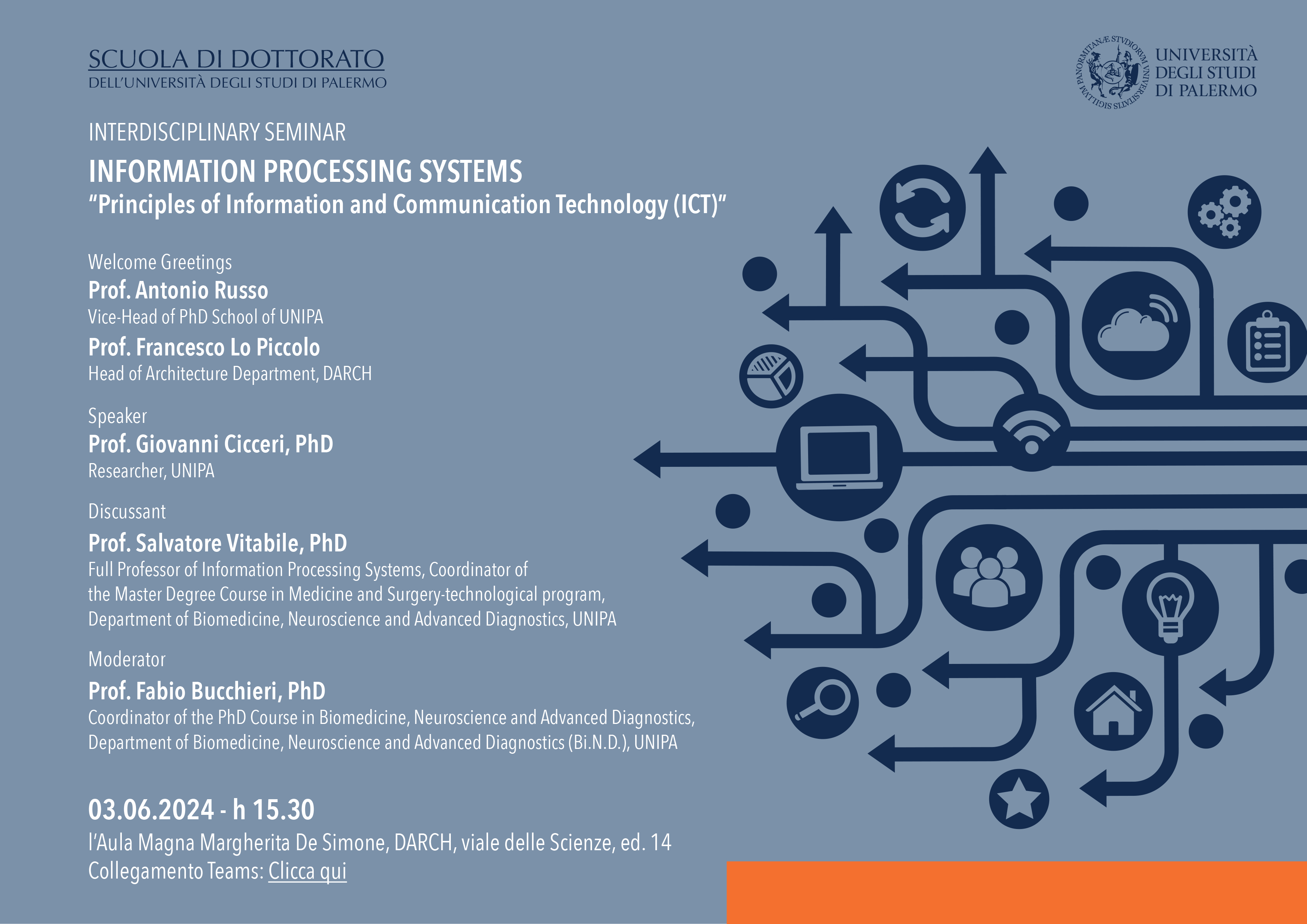 INFORMATION PROCESSING SYSTEMS