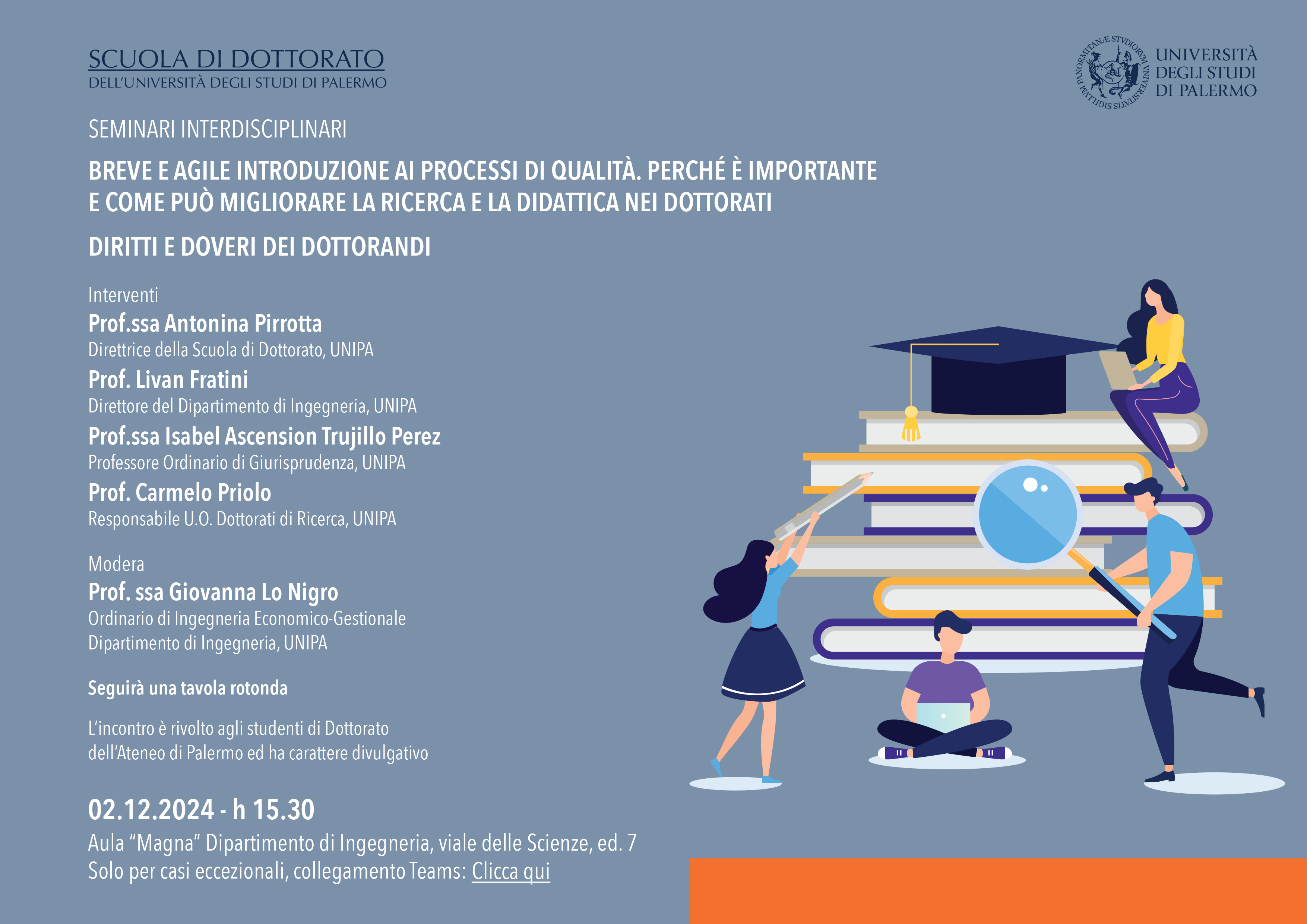 BREVE E AGILE INTRODUZIONE AI PROCESSI DI QUALITÀ