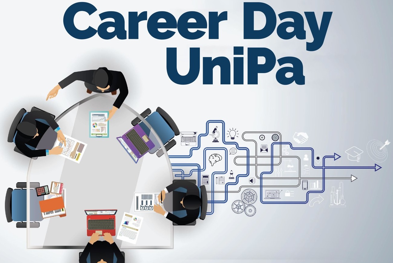 Career Day UniPa 2026