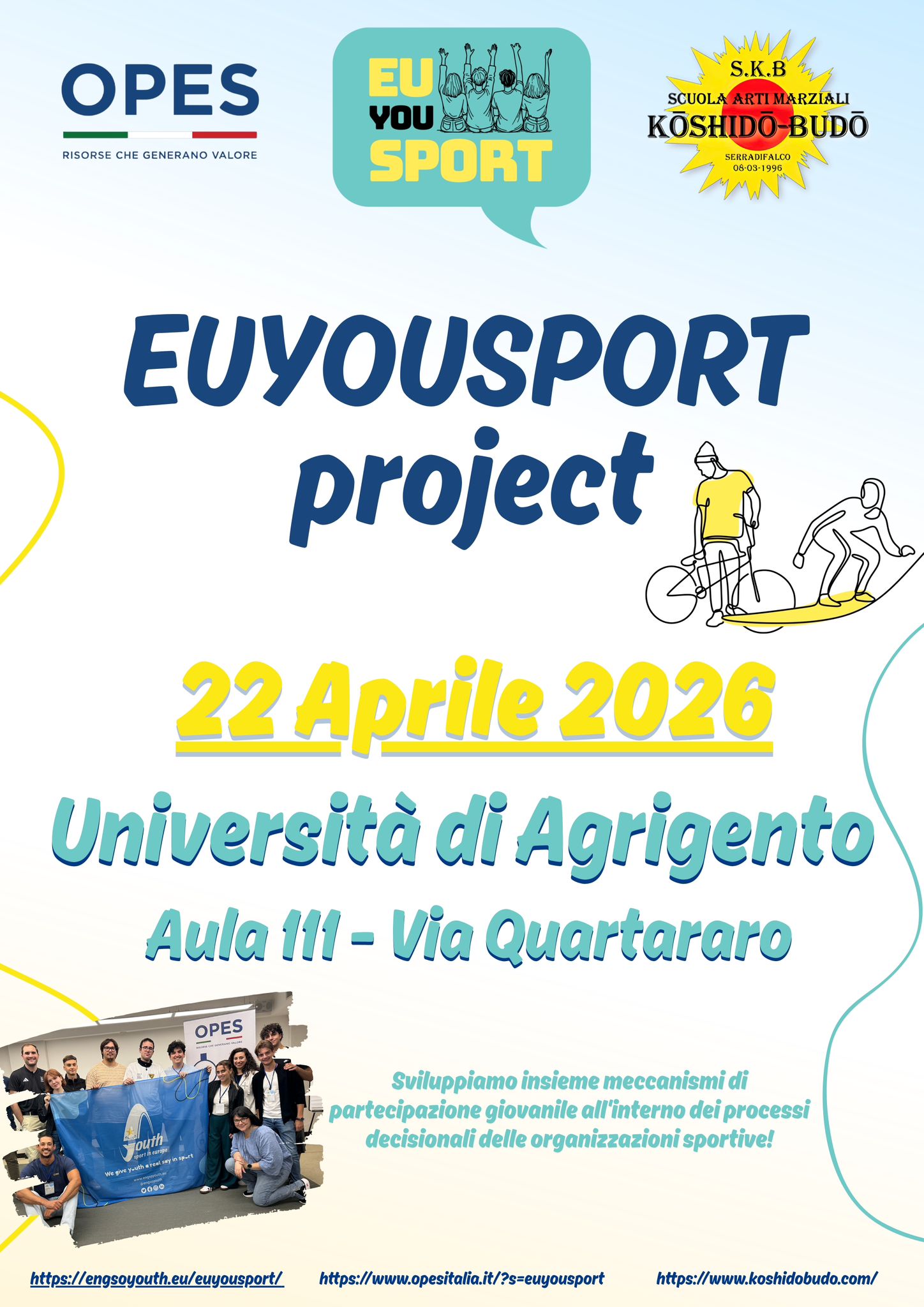 EUYOUSPORT