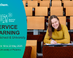 FORTHEM Teacher and Teacher Training Summer School