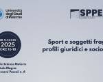 Sport e soggetti fragili: profili giuridici e sociologici
