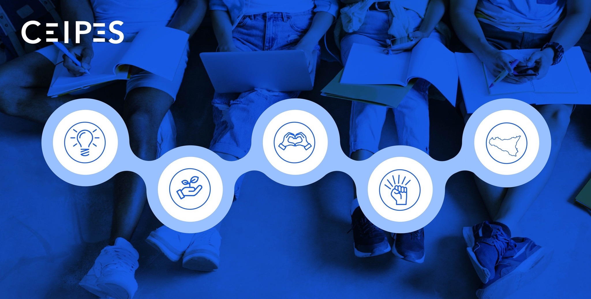 Recruiting Day online Ceipes ETS - 29/07/2025