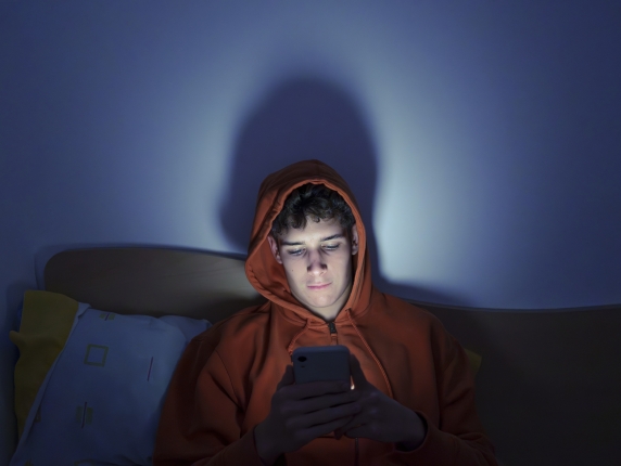 Gianluca Lo Coco - Adolescenti e social network: conta più il «come» del «quanto»