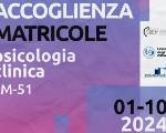 Accoglienza Matricole | Psicologia Clinica (LM51)