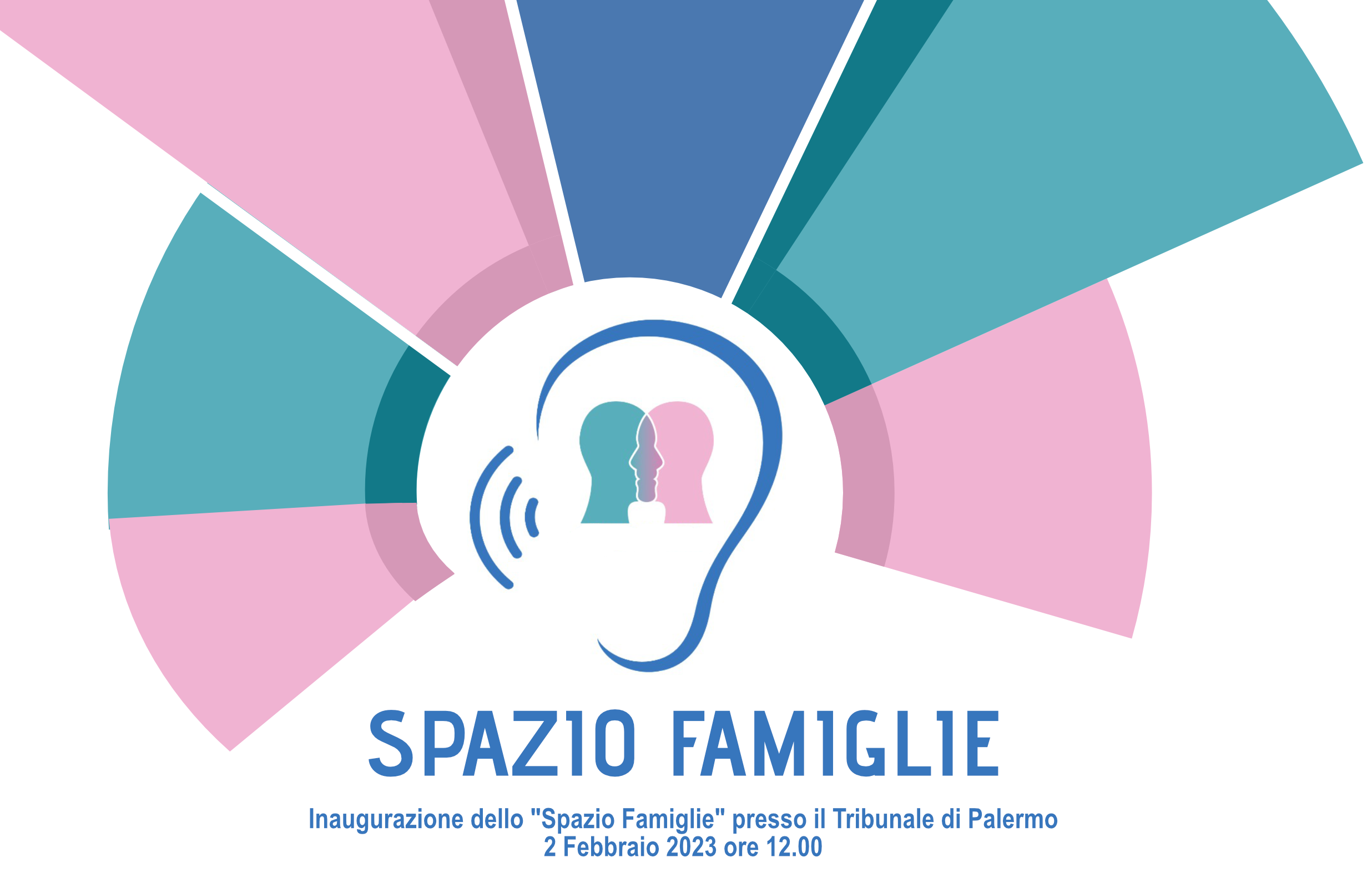 Spazio Famiglie - Rassegna Stampa