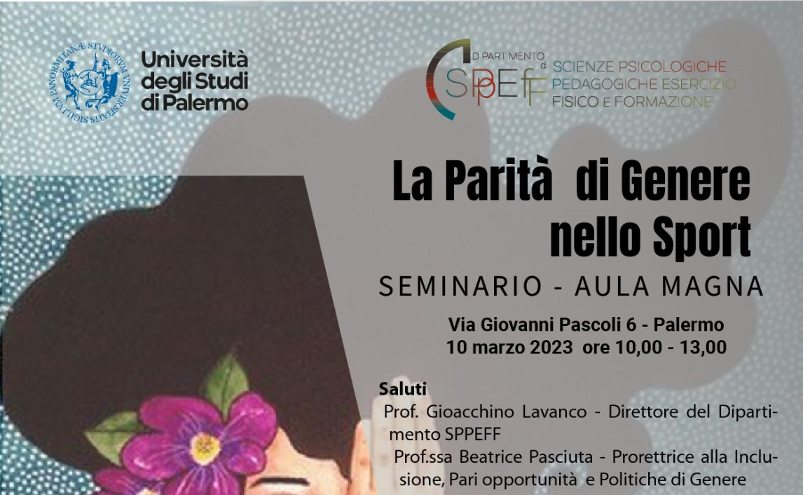 La parità di genere nello sport