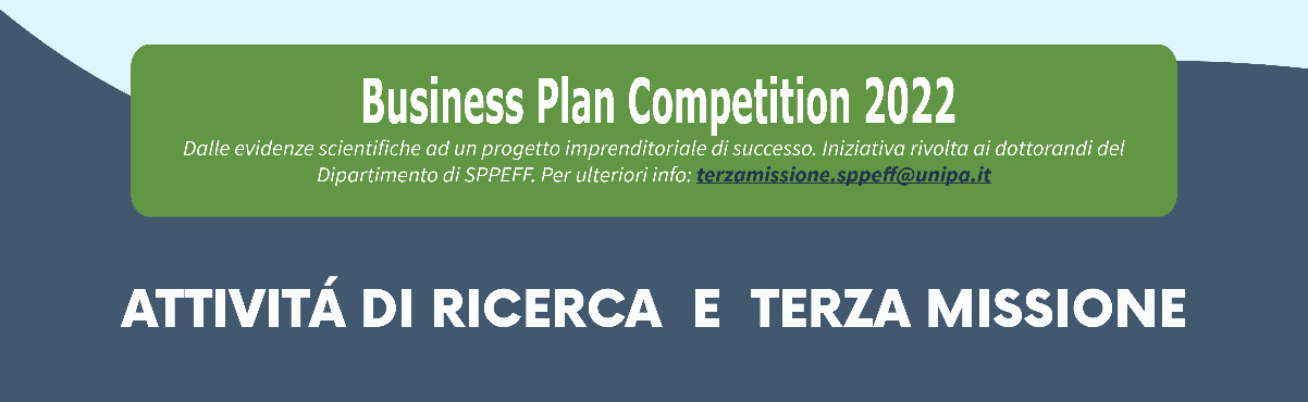 Business plan competition 2022