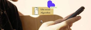 Il progetto Edu-social Algorithm di Alessio Castiglione, due nomination fra New York e Londra