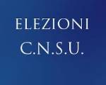 Consiglio Nazionale degli Studenti Universitari (CNSU) - 17-18-19 Maggio 2022