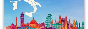 Bando Erasmus Italiano 2025/26