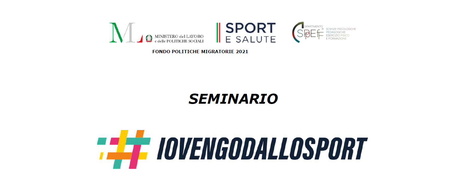 Progetto Sport e Integrazione