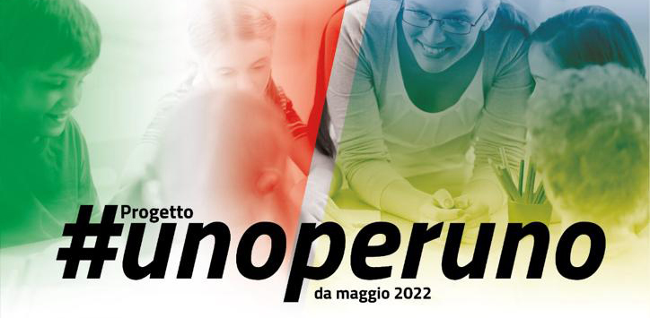Progetto #UNOPERUNO