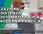 CORSO / Umanizzazione dell'assistenza odontostomatologica nella moderna pratica clinica