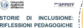 Seminario | STORIE DI INCLUSIONE: RIFLESSIONI PEDAGOGICHE