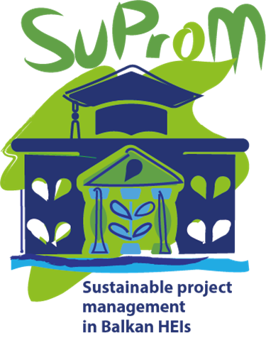 Logo Suprom Logo Suprom
