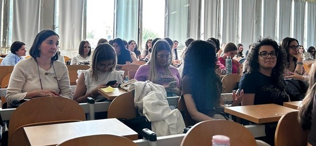 Mid-season seminar "Metodologia della ricerca, professionalità educative e neuroeducation"