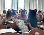 Mid-season seminar