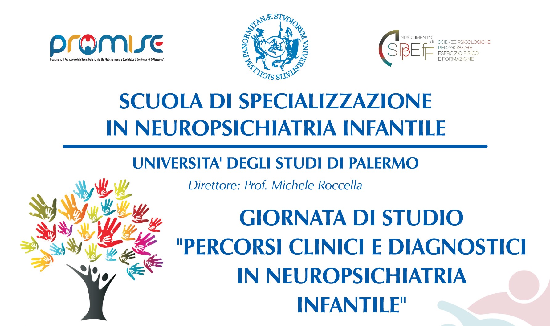 Percorsi clinici e diagnostici in neuropsichiatria infantile