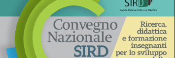 Convegno Nazionale SIRD 2022 Palermo