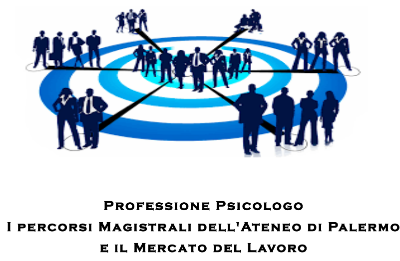 Presentazione delle lauree magistrali in Psicologia