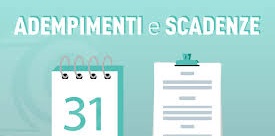 Avviso - Termine ultimo Upload per le tesi di Laurea